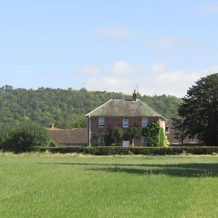 Home Farm Boreham-2